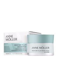 BLOCKÂGE Crema-Mascarilla Hidratante Efecto Filler  50ml-221346 BLOCKÂGE Crema-Mascarilla Hidratante Efecto Filler  50ml-221346 1